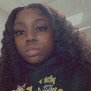 Meet your Posher, Ashanti